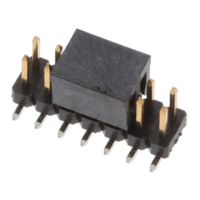 2842142-7 — TE Connectivity AMP Connectors product photo