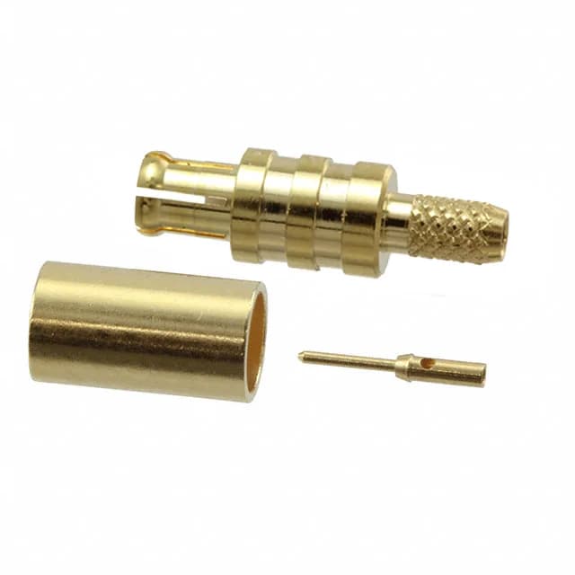 MCX7-P-C-H-ST-CA3 — Samtec Inc. product photo