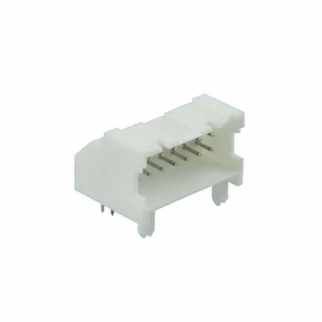 1-1969572-4 — TE Connectivity AMP Connectors product photo