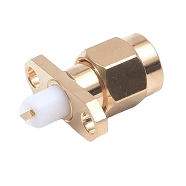 SMA-PRCT(Au) — To-Conne Co., Ltd. (TYC) product photo