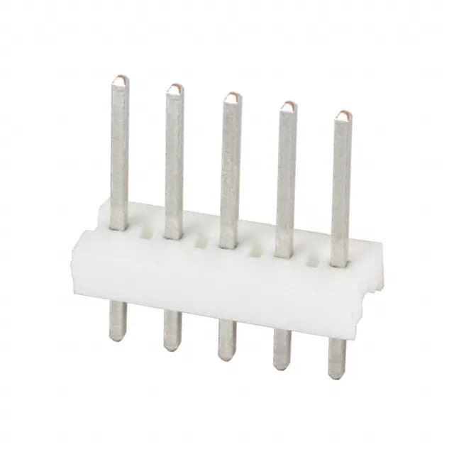 640452-5 — TE Connectivity AMP Connectors product photo