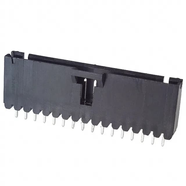 1-103669-5 — TE Connectivity AMP Connectors product photo