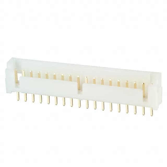 DF1B-18P-2.5DSA(01) — Hirose Electric Co Ltd product photo