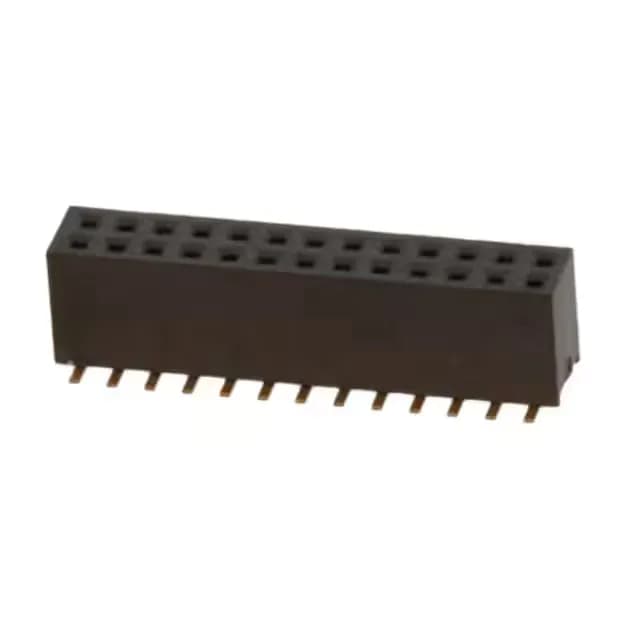 20021321-00026T4LF — Amphenol ICC (FCI) product photo