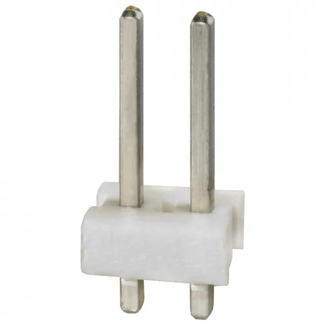 640383-2 — TE Connectivity AMP Connectors product photo