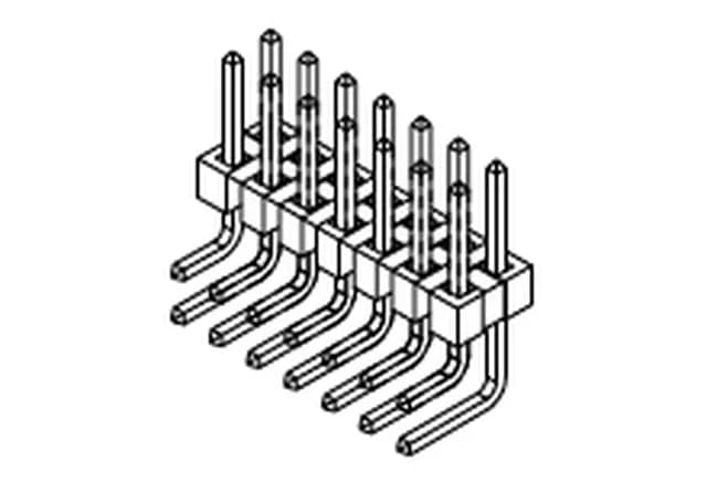 0879110611 — Molex product photo