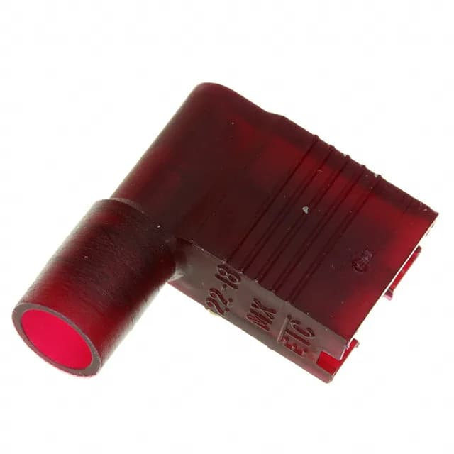 0190060003 — Molex product photo