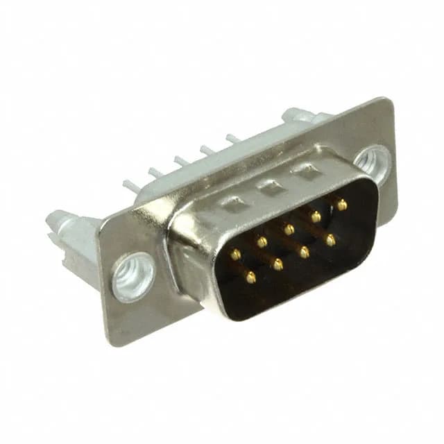 2301826-1 — TE Connectivity AMP Connectors product photo