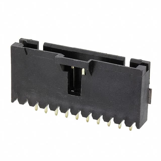 2-147324-6 — TE Connectivity AMP Connectors product photo