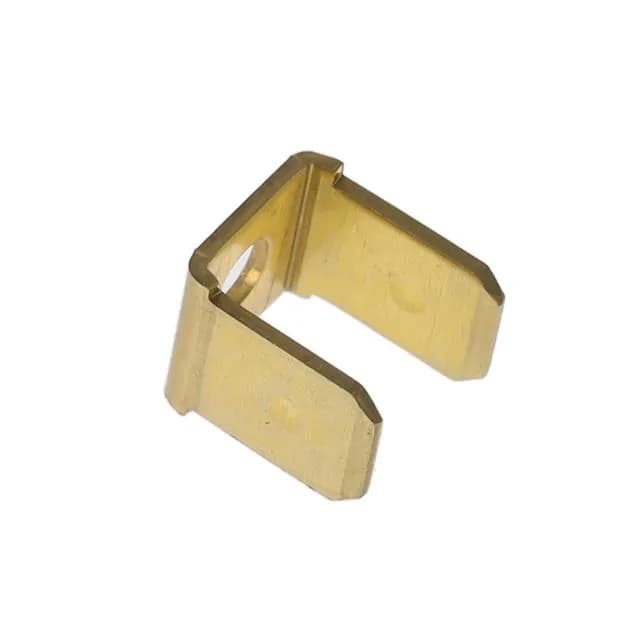 41290 — TE Connectivity AMP Connectors product photo