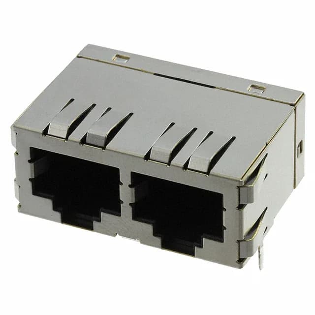 5406566-2 — TE Connectivity AMP Connectors product photo