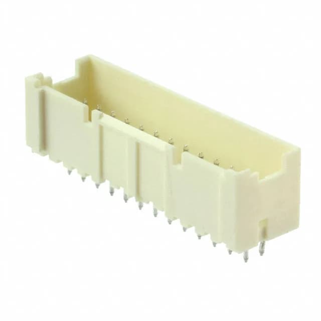 2-1969584-6 — TE Connectivity AMP Connectors product photo