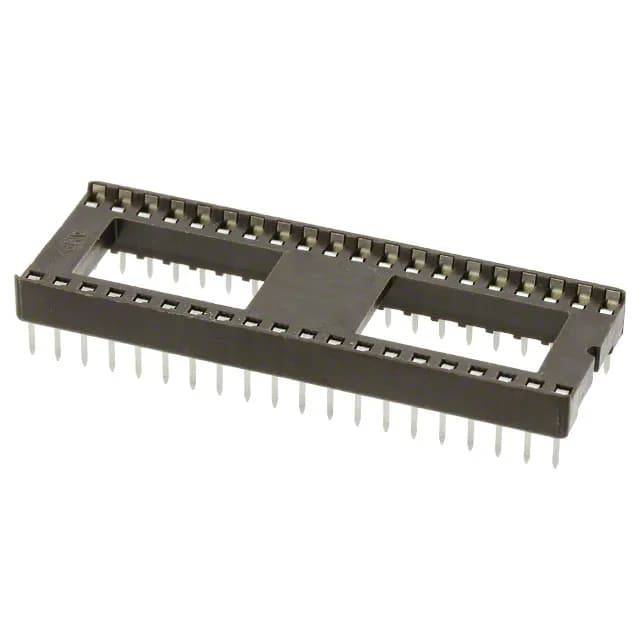 2-382468-4 — TE Connectivity AMP Connectors product photo