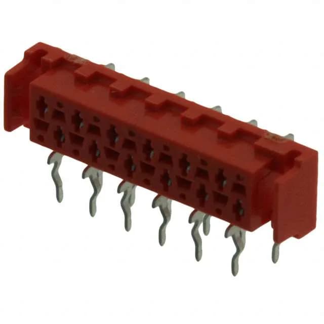 1-338070-2 — TE Connectivity AMP Connectors product photo