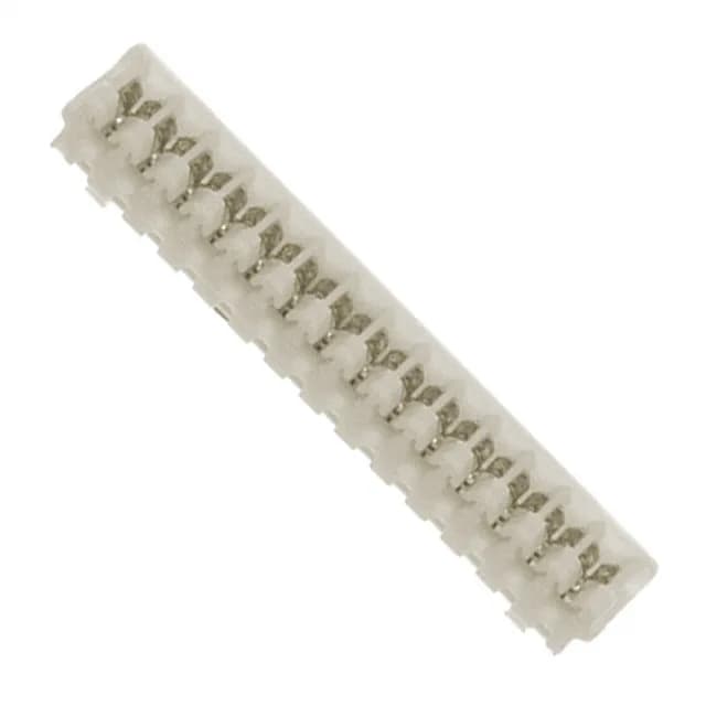 1-173977-4 — TE Connectivity AMP Connectors product photo