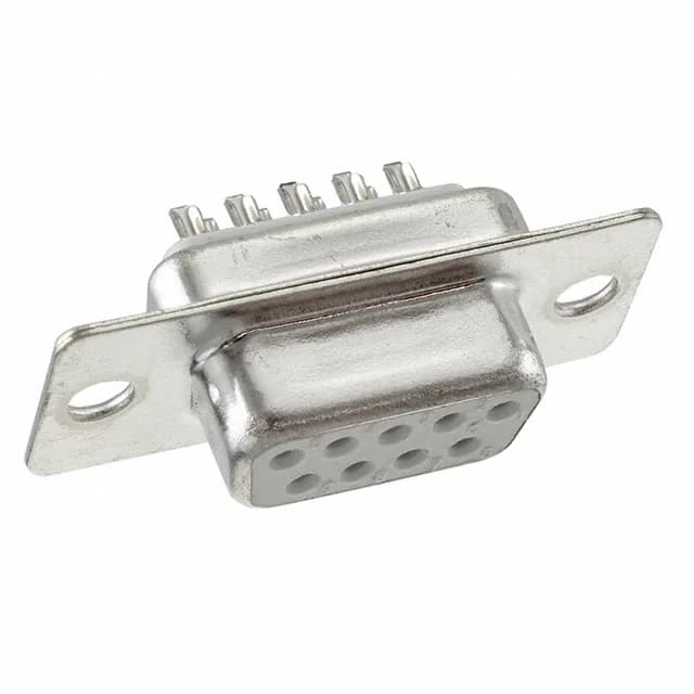 A-DF 09 LL/Z — Assmann WSW Components product photo