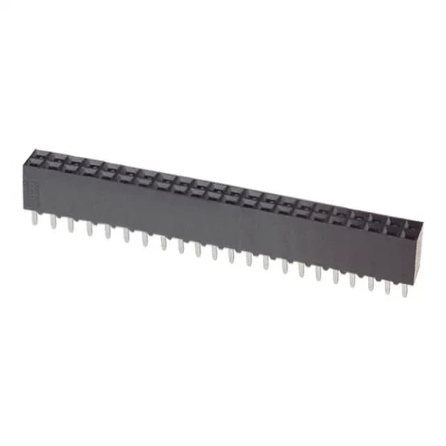 2-534236-2 — TE Connectivity AMP Connectors product photo