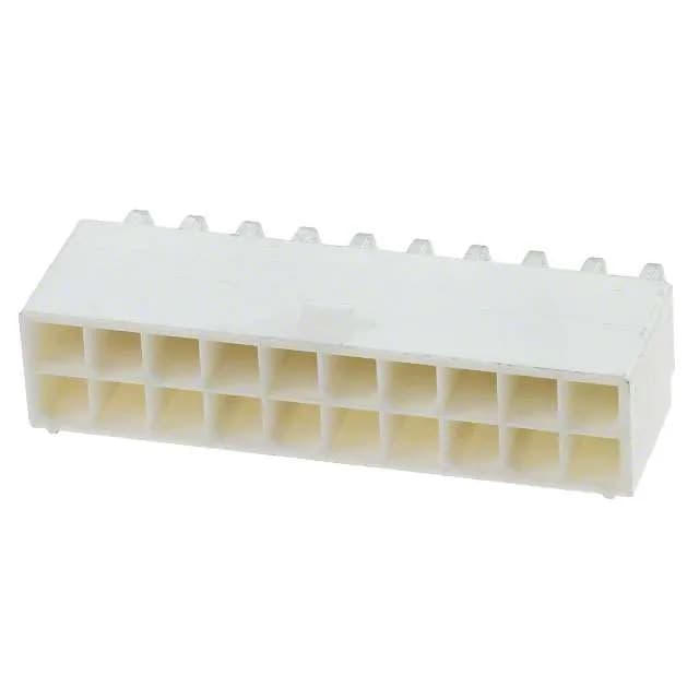 1-794449-1 — TE Connectivity AMP Connectors product photo