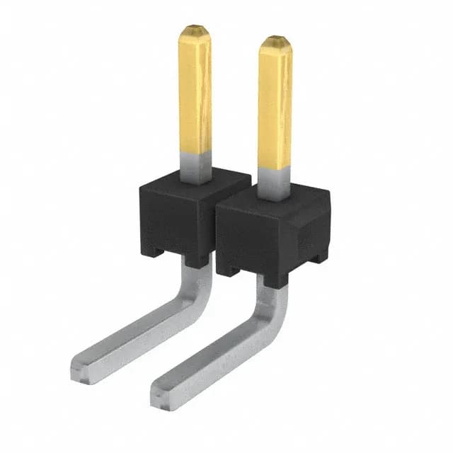 TMM-102-01-L-S-RA — Samtec Inc. product photo