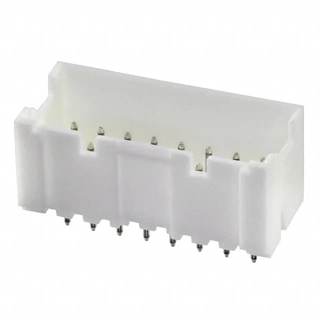 1-1969582-6 — TE Connectivity AMP Connectors product photo