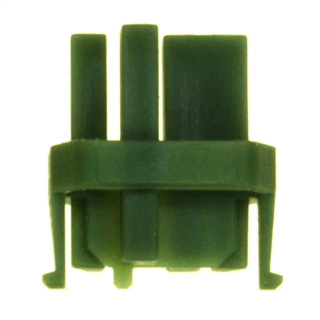 5-100526-4 — TE Connectivity AMP Connectors product photo