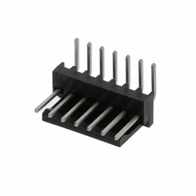 3-647630-7 — TE Connectivity AMP Connectors product photo