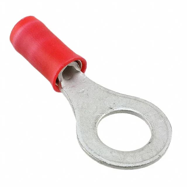 171507-1 — TE Connectivity AMP Connectors product photo