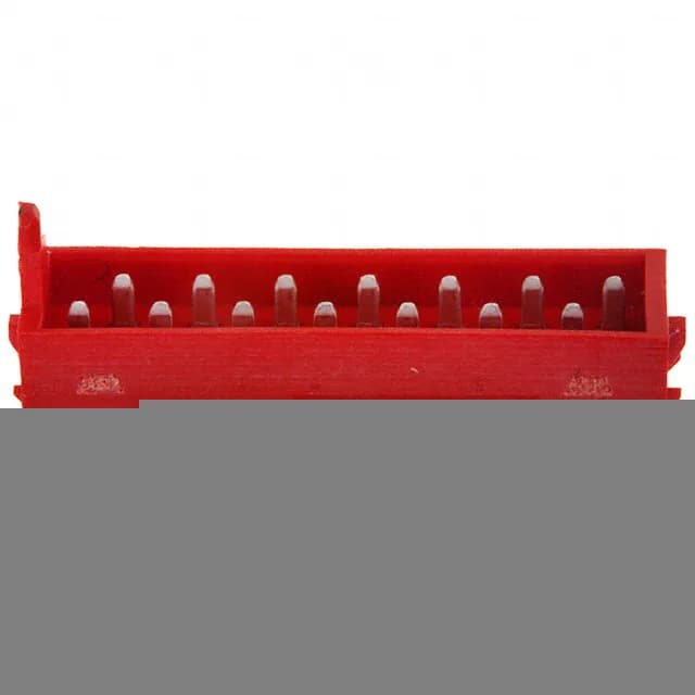 8-215464-4 — TE Connectivity AMP Connectors product photo
