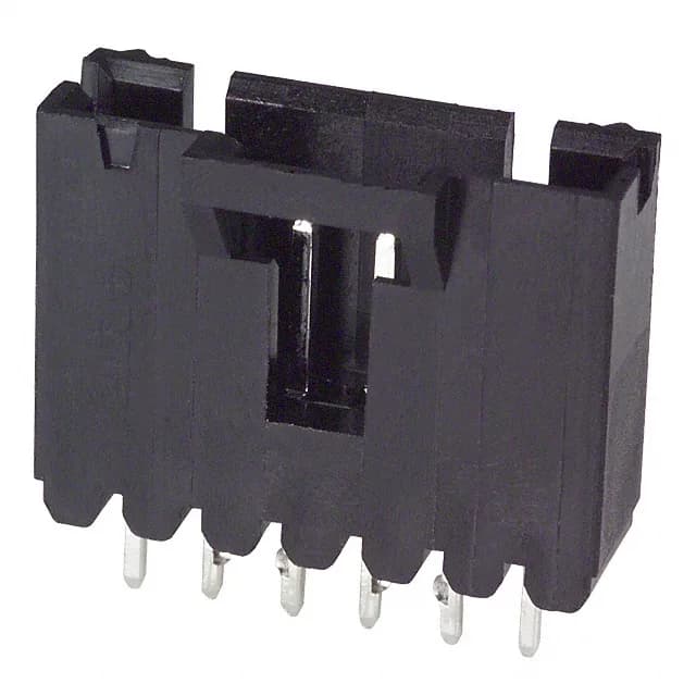 2-103669-8 — TE Connectivity AMP Connectors product photo
