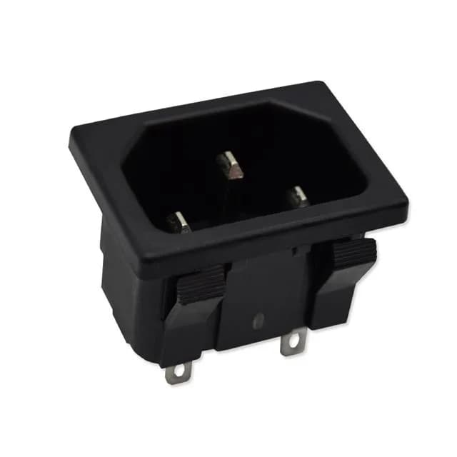 DAC-12H — DIT product photo