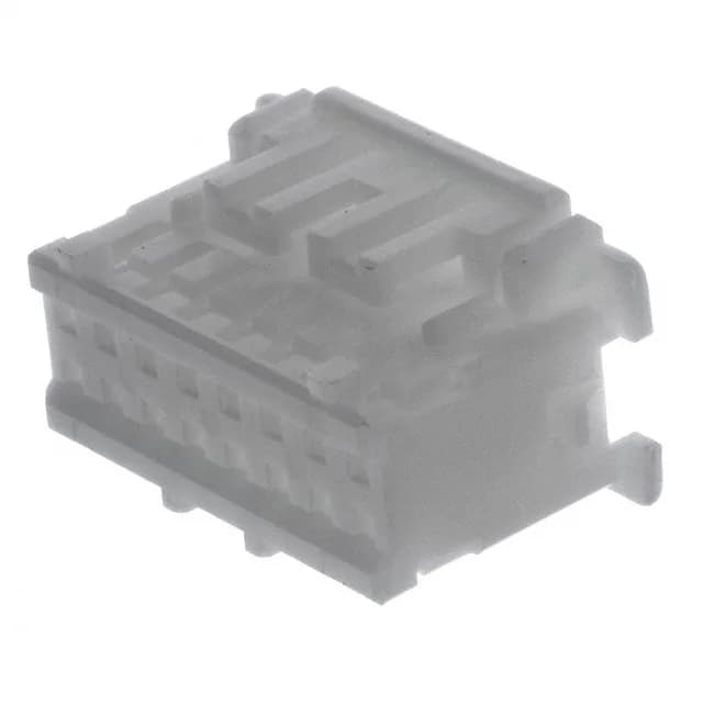 PADP-16V-1-S — JST Sales America Inc. product photo