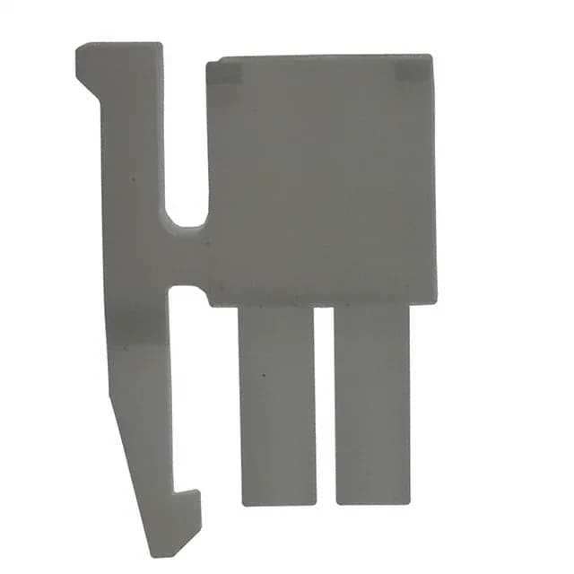 2029102-2 — TE Connectivity AMP Connectors product photo