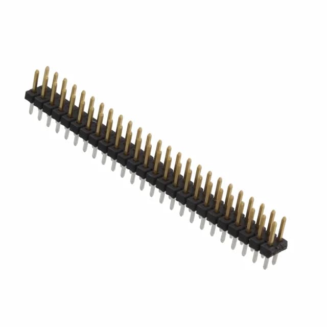 3-5176264-9 — TE Connectivity AMP Connectors product photo