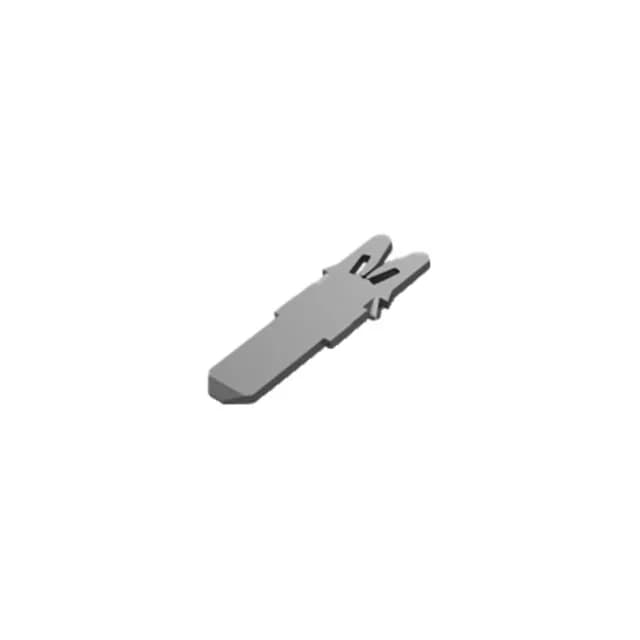 2-1601243-2 — TE Connectivity AMP Connectors product photo