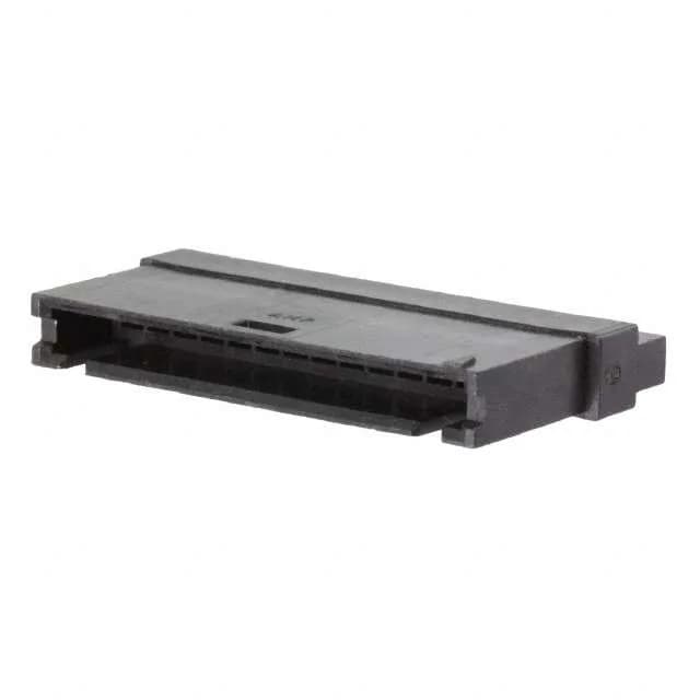 1-485893-2 — TE Connectivity AMP Connectors product photo