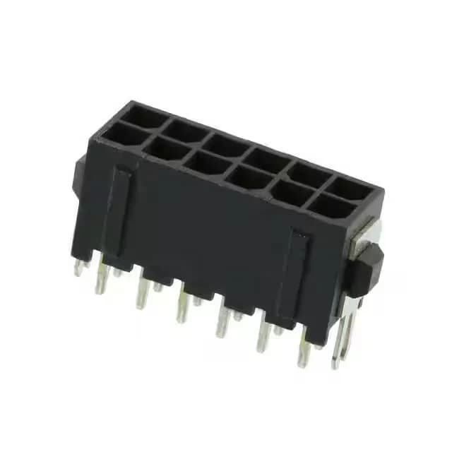 1-794682-2 — TE Connectivity AMP Connectors product photo