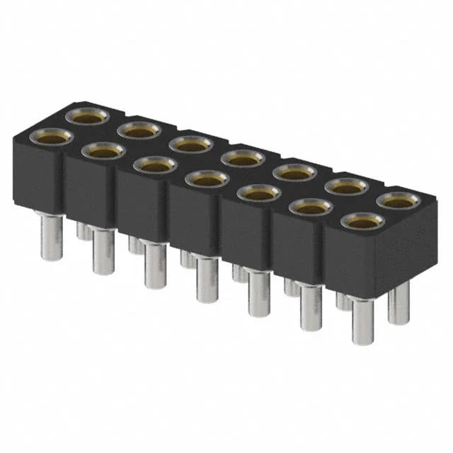 835-47-014-10-001000 — Mill-Max Manufacturing Corp. product photo