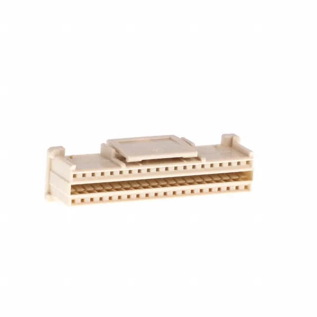 PNDP-40V-Z — JST Sales America Inc. product photo