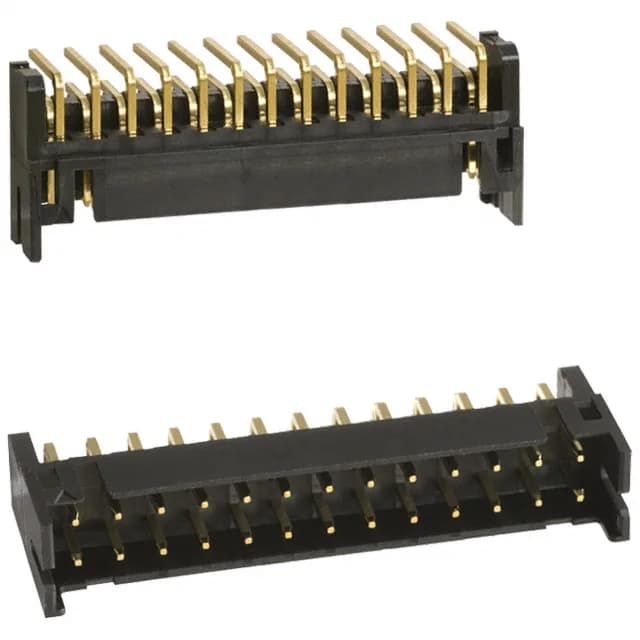 DF11-26DP-2DS(52) — Hirose Electric Co Ltd product photo