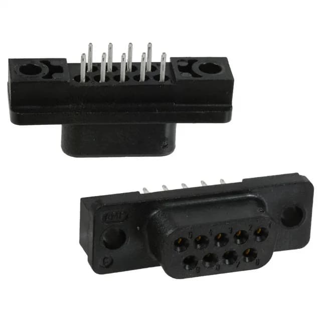 5207826-3 — TE Connectivity AMP Connectors product photo
