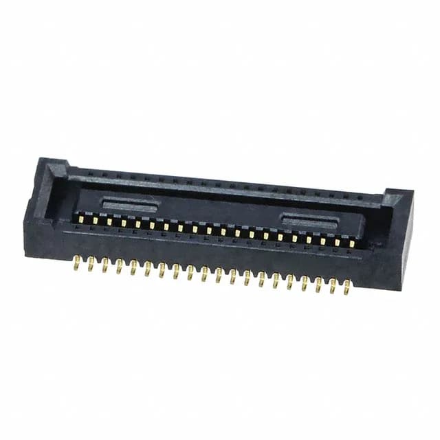 DF40C-40DS-0.4V(51) — Hirose Electric Co Ltd product photo