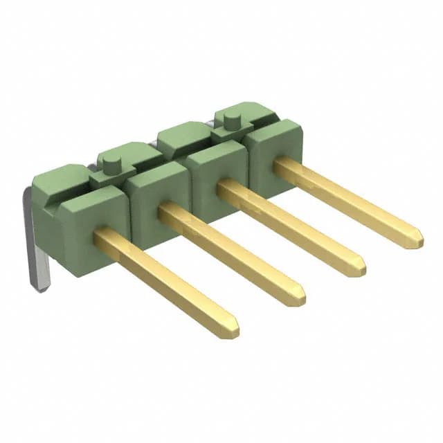 825437-4 — TE Connectivity AMP Connectors product photo