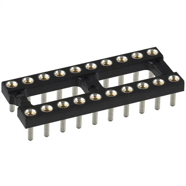 115-93-320-41-003000 — Mill-Max Manufacturing Corp. product photo