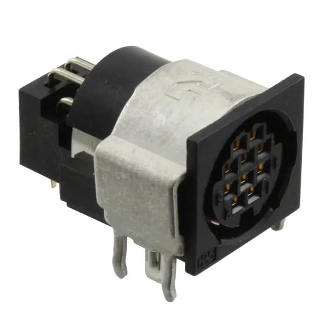 HR12-10RD-10SDL(71) — Hirose Electric Co Ltd product photo