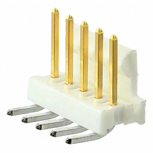 641127-5 — TE Connectivity AMP Connectors product photo
