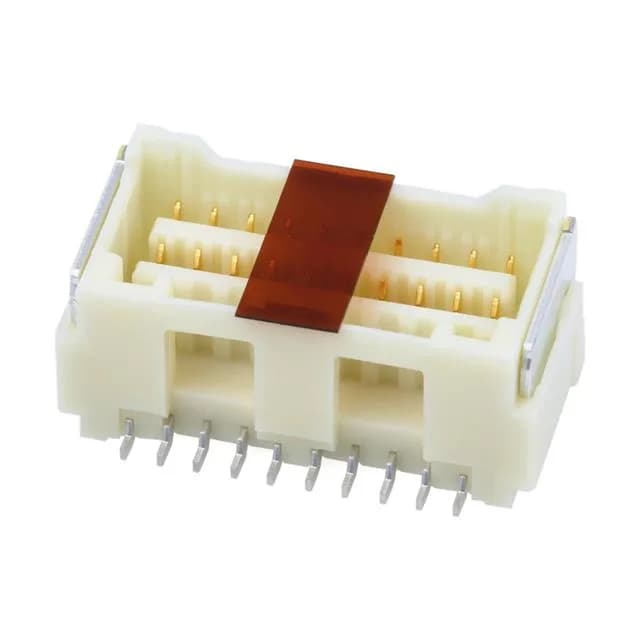 2132272010 — Molex product photo