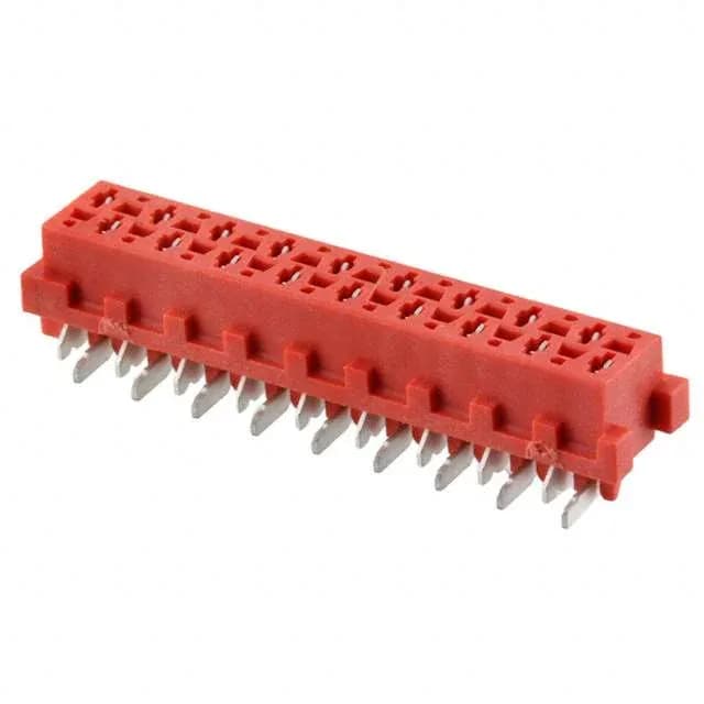 1-188275-8 — TE Connectivity AMP Connectors product photo