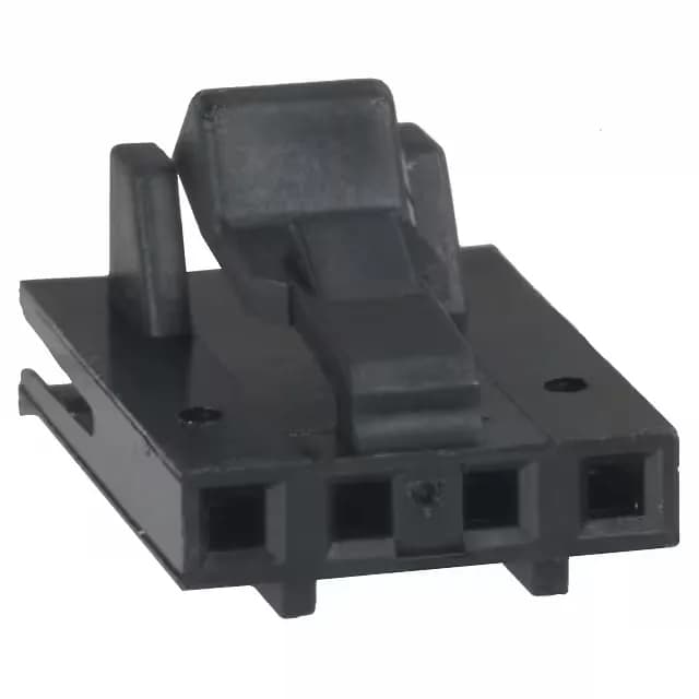 487526-3 — TE Connectivity AMP Connectors product photo