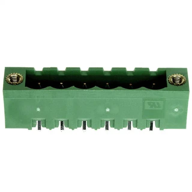 796867-6 — TE Connectivity AMP Connectors product photo