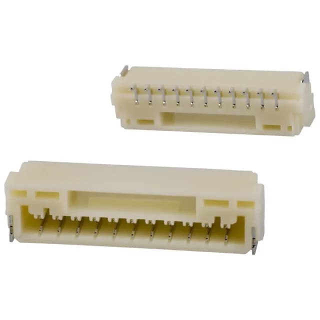 SM11B-GHS-TB — JST Sales America Inc. product photo